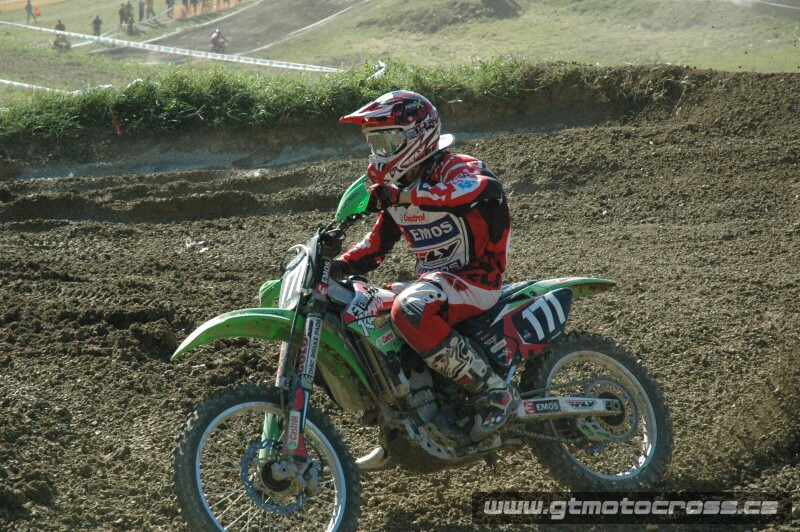 Mezinárodní Mistrovství ČR - HOLICE 31.8.2008